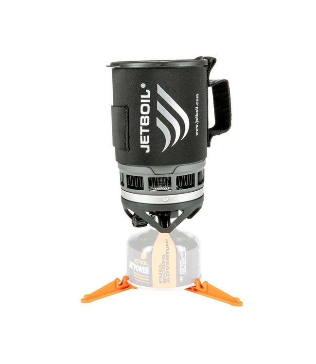 JETBOIL ZIP CARBON COOKING SYSTEM - 0.8L