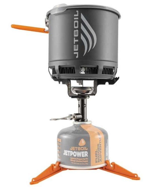 JETBOIL STASH COOKING SYSTEM