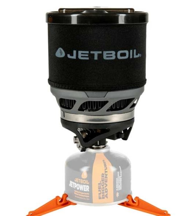 JETBOIL MINIMO COOKING SYSTEM