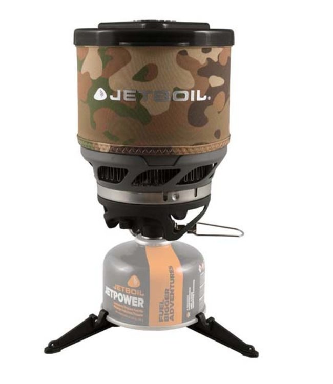 JETBOIL MINIMO COOKING SYSTEM