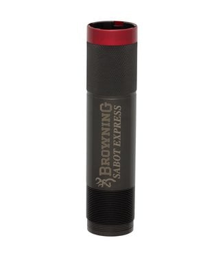 BROWNING BROWNING 12 GAUGE INVECTOR-PLUS EXPRESS SABOT RIFLED DEER CHOKE TUBE