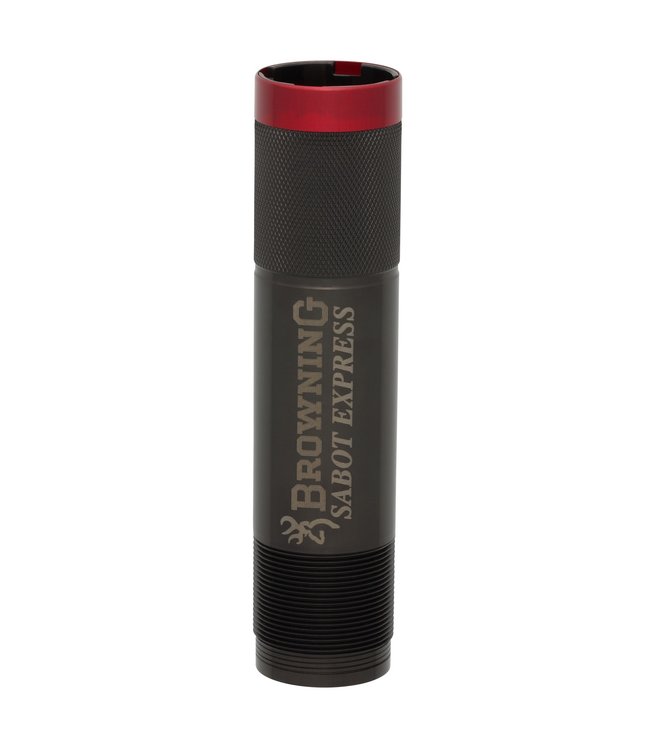 BROWNING 12 GAUGE INVECTOR-PLUS EXPRESS SABOT RIFLED DEER CHOKE TUBE