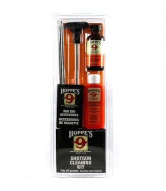 HOPPE'S HOPPE'S 12 GAUGE SHOTGUN CLEANING KIT