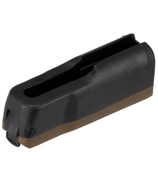 BROWNING BROWNING X-BOLT ROTARY MAGAZINE - SHORT ACTION - 243 WIN, 308 WIN, 7MM/08 - BURNT BRONZE CERAKOTE