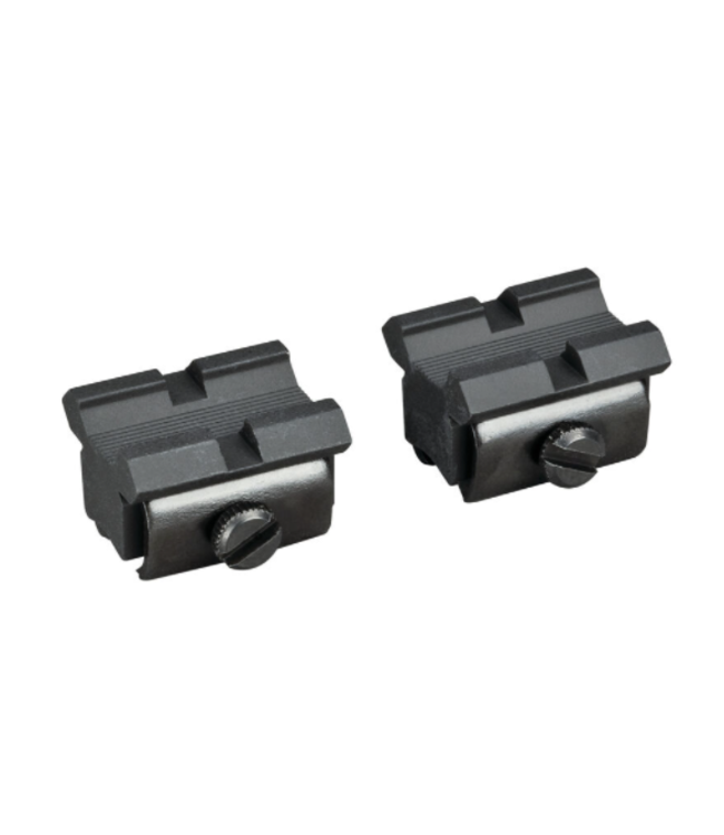 WEAVER .22 TIP-OFF ADAPTER BASE TO-22