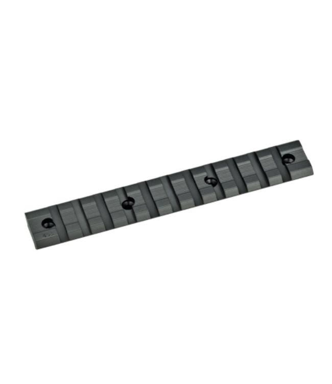 WEAVER MULTI-SLOT 93AT BASE - BENELLI M3000/SAVAGE RENEGAUGE