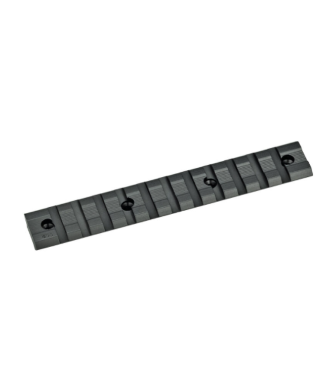 WEAVER MULTI-SLOT 413T SAVAGE 110LA BASE