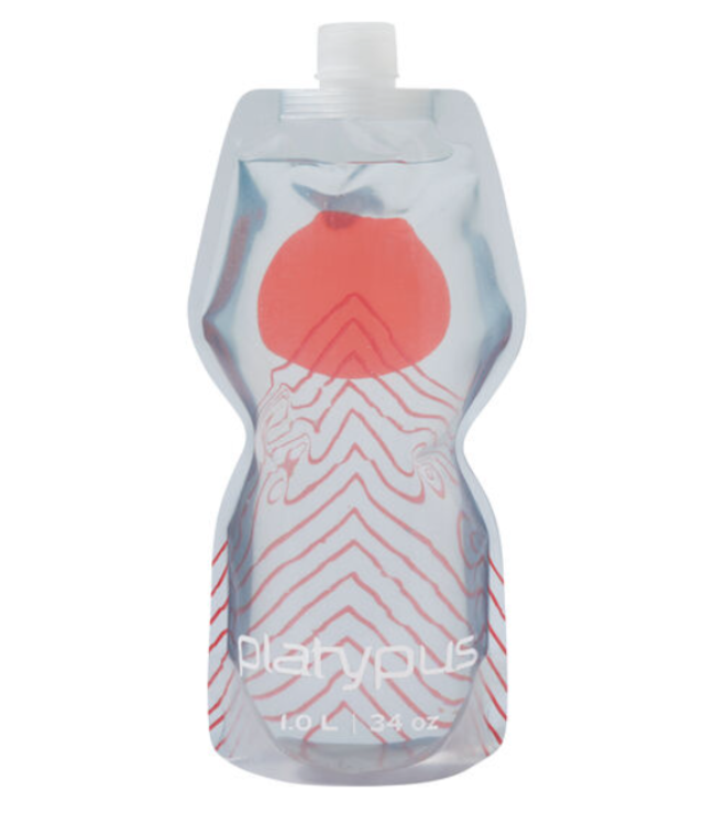 PLATYPUS SOFT BOTTLE