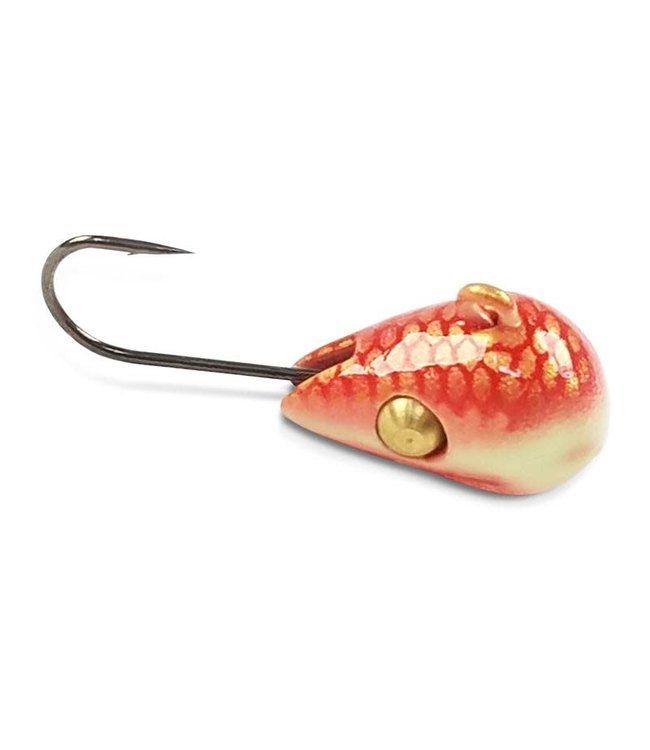 ACME PENDU TUNGSTEN ICE JIG