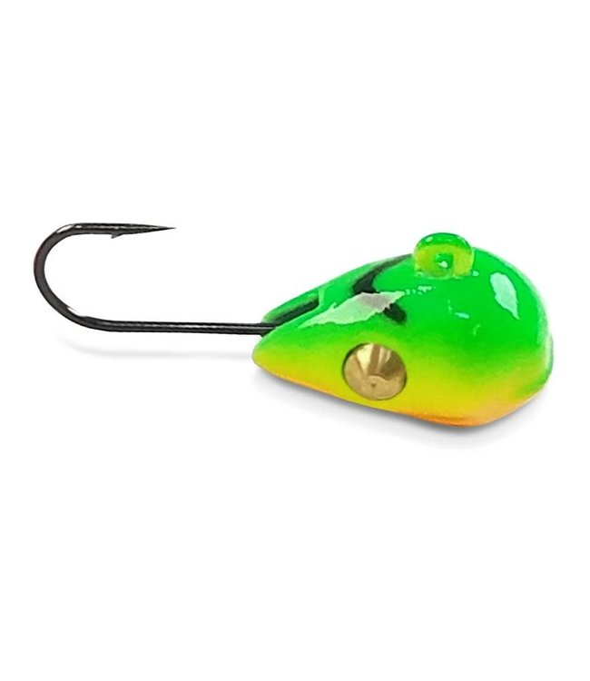 ACME PENDU TUNGSTEN ICE JIG