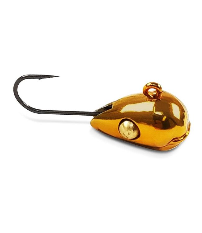 ACME PENDU TUNGSTEN ICE JIG