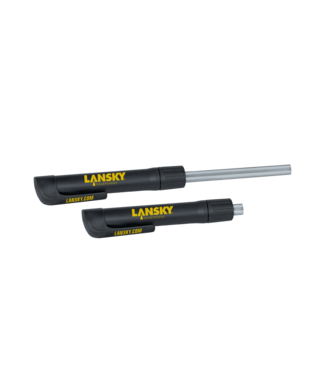 LANSKY LANSKY RETRACTABLE DIAMOND PEN KNIFE SHARPENER