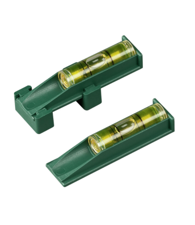 WEAVER GUNSMITHING MODULAR LEVEL SYSTEM