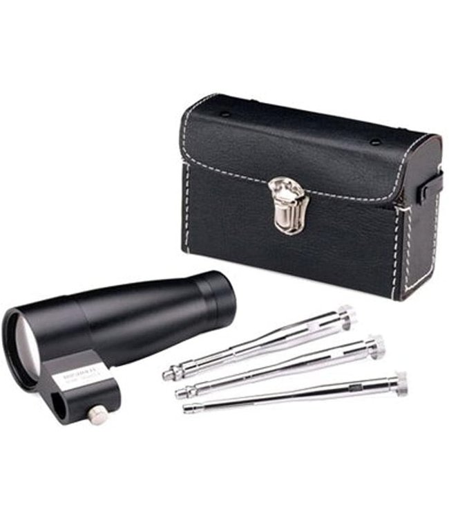 BUSHNELL PROFESSIONAL BORE SIGHTER KIT - .17 - .45 CAL