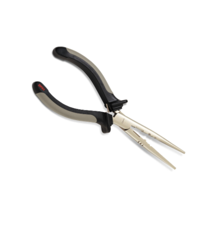 RAPALA FISHERMAN PLIERS - 6.5"