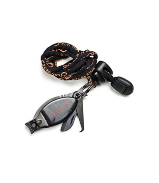 CELSIUS CELSIUS 8 IN 1 CLIPPER ADJUSTABLE LANYARD