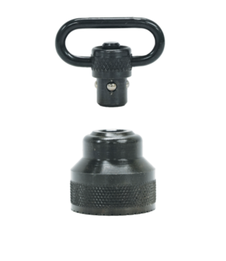 GROVTEC GROVTEC REMINGTON 1100 12 GA SWIVEL CAP SET