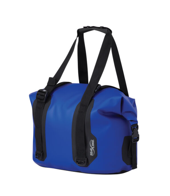 SEALLINE WIDEMOUTH DUFFLE Lefebvre's Source For Adventure