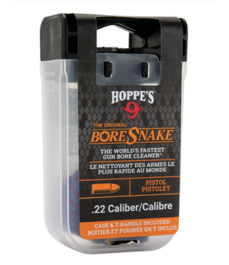 HOPPE'S HOPPE'S BORESNAKE - .22 CAL - PISTOL