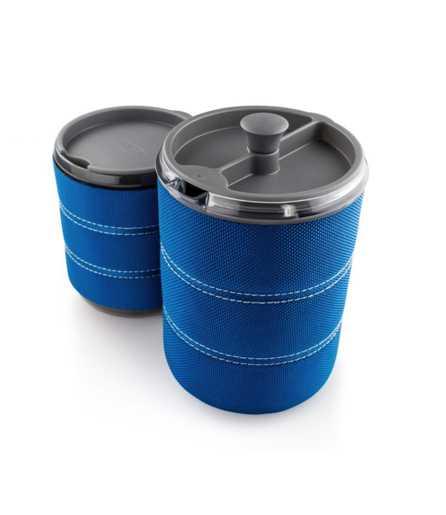 GSI OUTDOORS PERSONAL JAVA PRESS