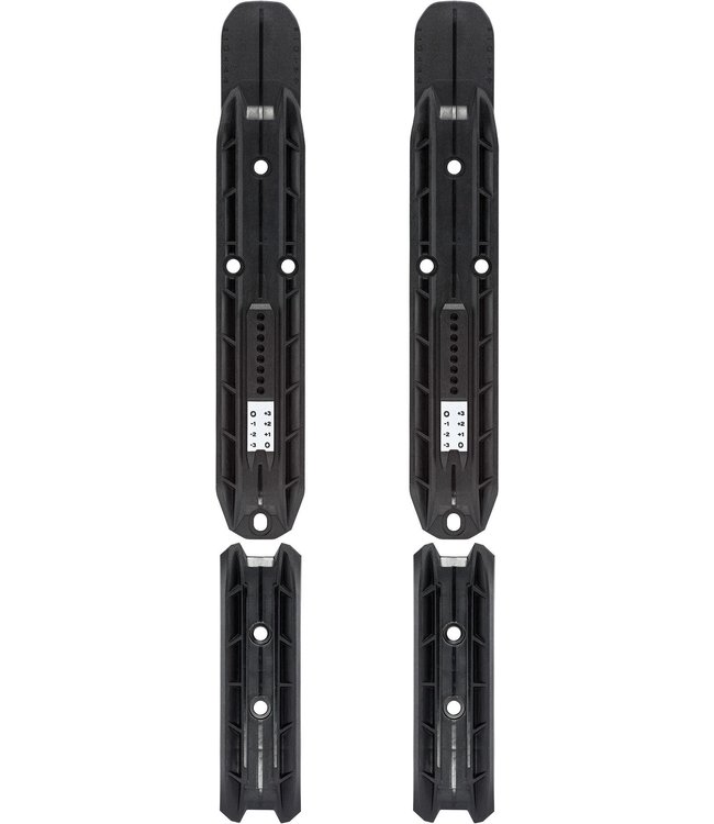 ROSSIGNOL L2 NORDIC SCREW MOUNTING PLATE