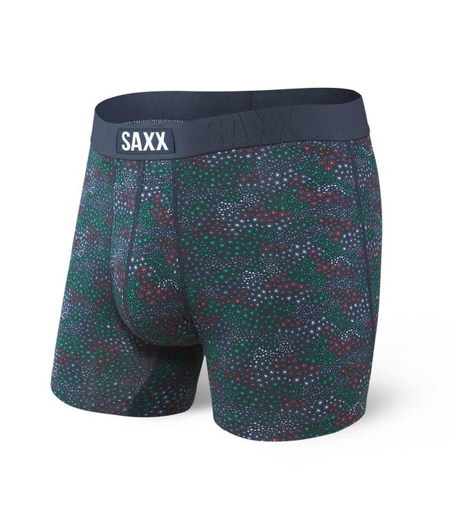MEN'S SAXX UNDERCOVER BOXER BRIEF W/ FLY