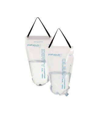 PLATYPUS PLATYPUS GRAVITYWORKS REPLACEMENT RESERVOIR