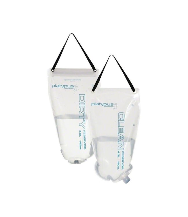 PLATYPUS GRAVITYWORKS REPLACEMENT RESERVOIR
