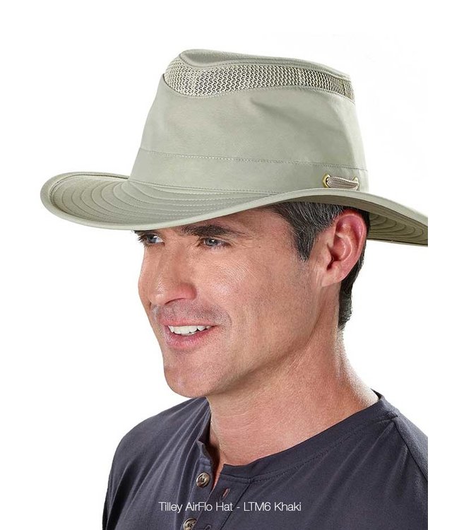 TILLEY LTM6 AIRFLO HAT