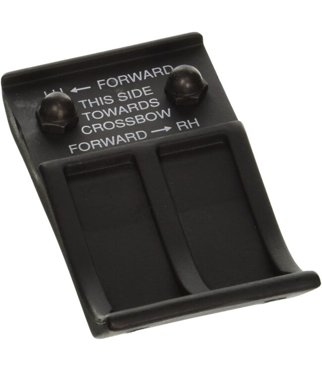 EXCALIBUR COMPOSITE CROSSBOW QUIVER BRACKET