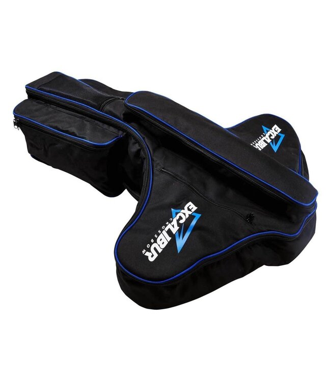 EXCALIBUR EX-SHIELD NYLON PADDED CROSSBOW CASE