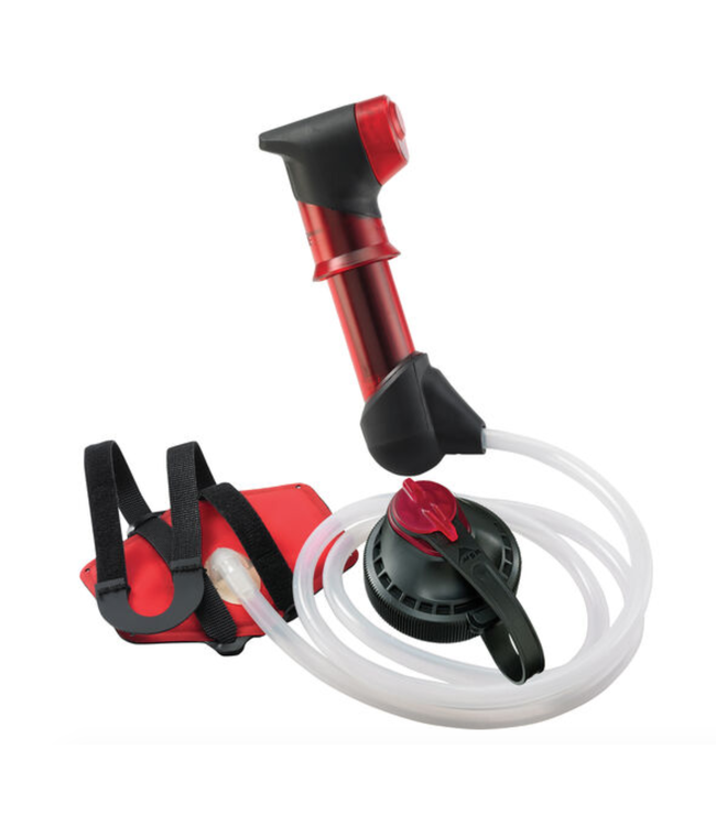 MOUNTAIN SAFETY RESEARCH (MSR) HYPERFLOW MICROFILTER