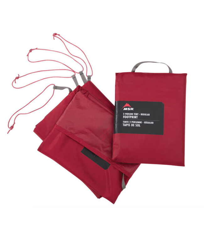 MOUNTAIN SAFETY RESEARCH (MSR) UNIVERSAL FOOTPRINT