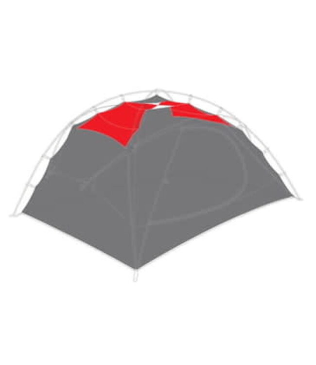 NEMO LOSI 3P GEAR LOFT (3-PERSON)