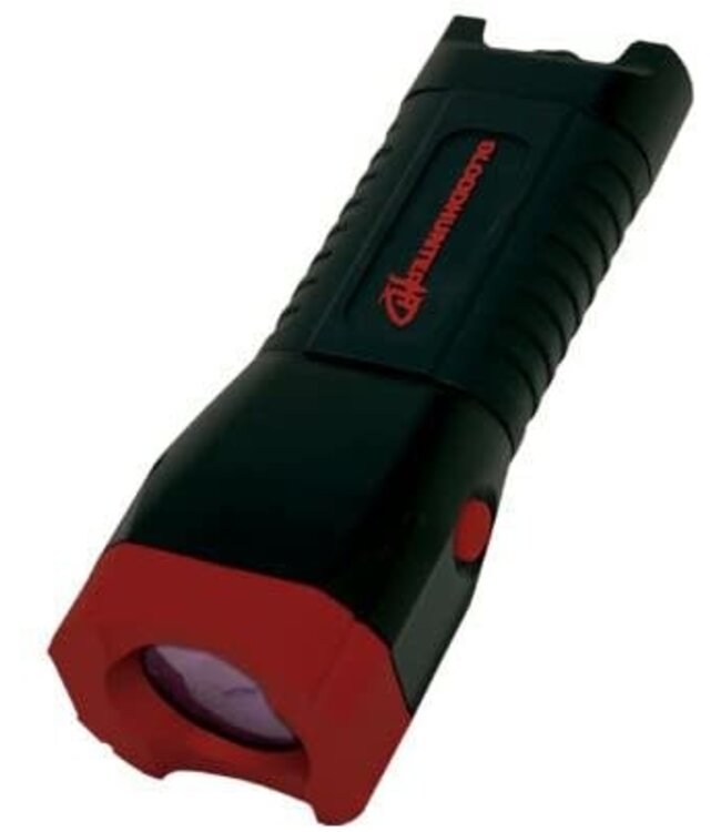PRIMOS BLOODHUNTER HD FLASHLIGHT - 600 LUMENS