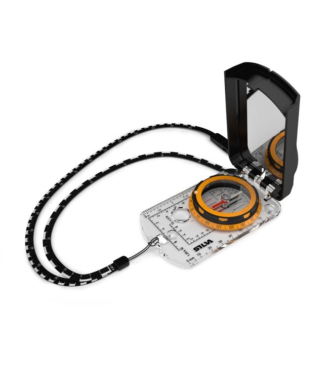 SILVA EXPEDITION S COMPASS