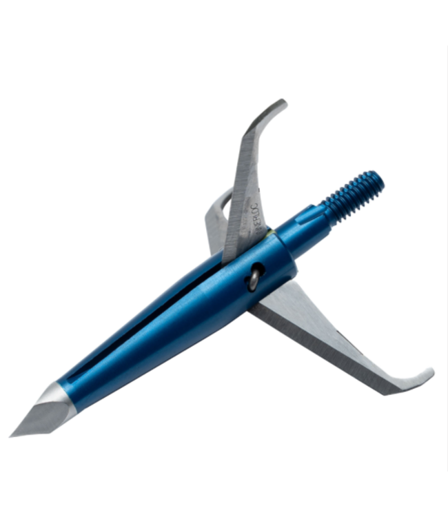 EXCALIBUR TRAILBLAZER BROADHEADS  (3-PACK) - 125GR