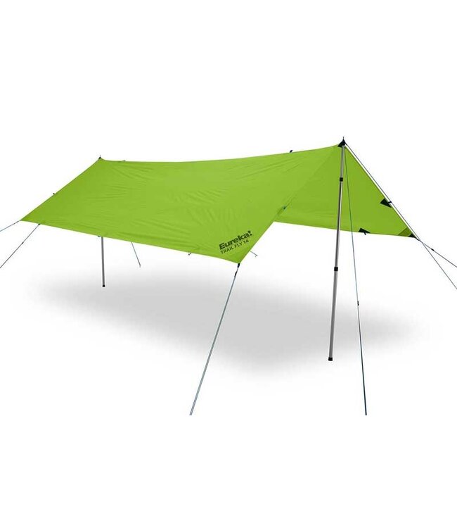 EUREKA TRAIL FLY CAMP TARP