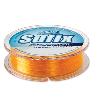 SUFIX ADVANCE MONOFILAMENT FISHING LINE (330 YD) - Lefebvre's Source For  Adventure