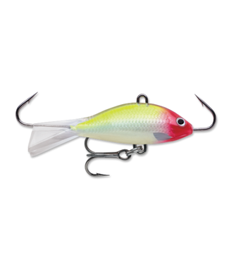 RAPALA RAPALA JIGGING SHAD RAP