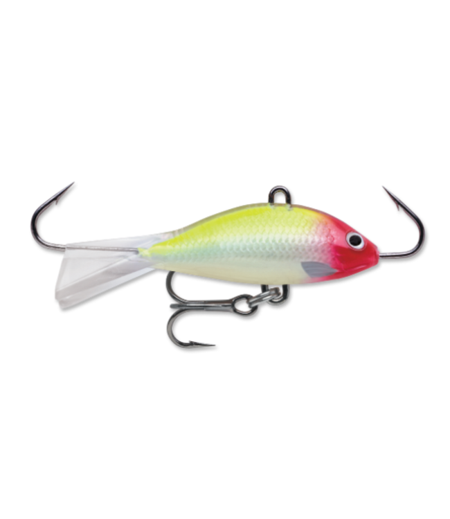 RAPALA JIGGING SHAD RAP