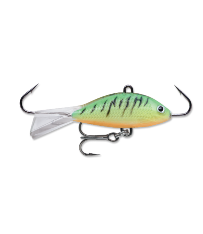 RAPALA JIGGING SHAD RAP