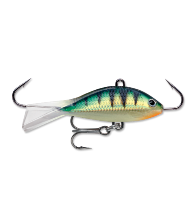 RAPALA JIGGING SHAD RAP