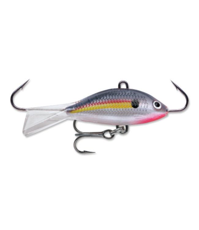 RAPALA JIGGING SHAD RAP