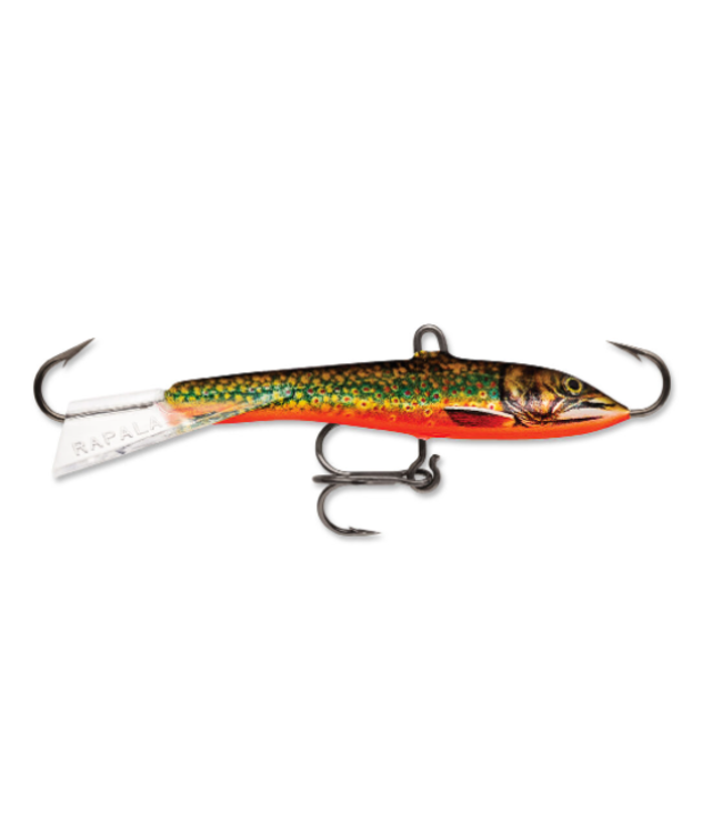 RAPALA JIGGING RAP LURE
