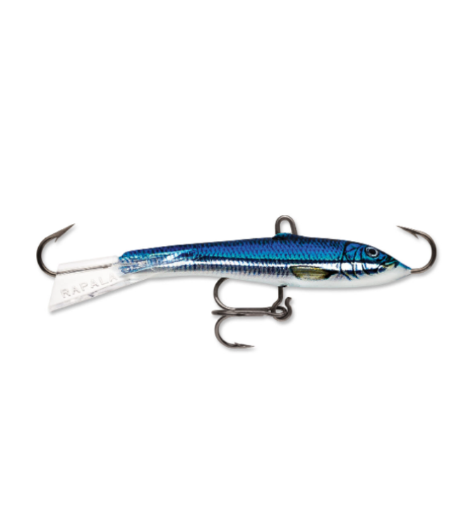 RAPALA JIGGING RAP LURE