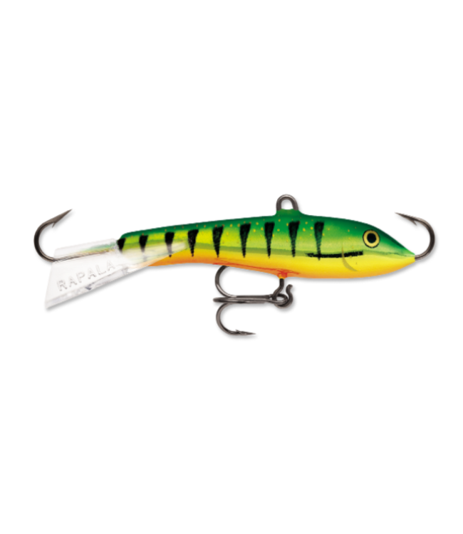 RAPALA JIGGING RAP LURE