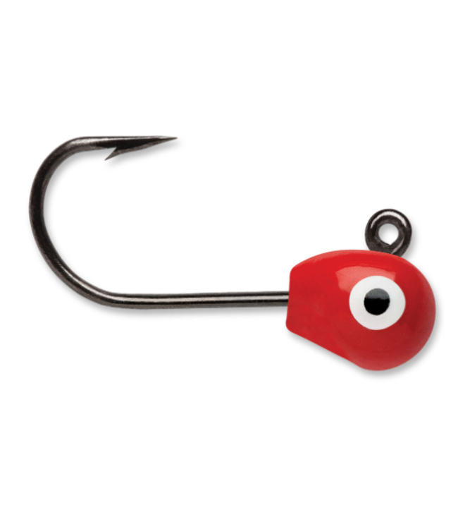 VMC TUNGSTEN MONGO JIG (2 PACK)