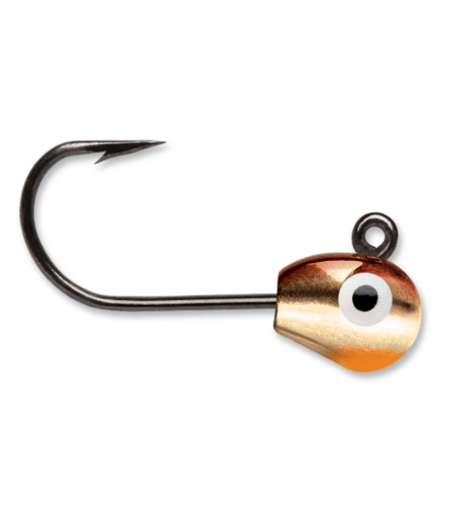 VMC TUNGSTEN MONGO JIG (2 PACK)