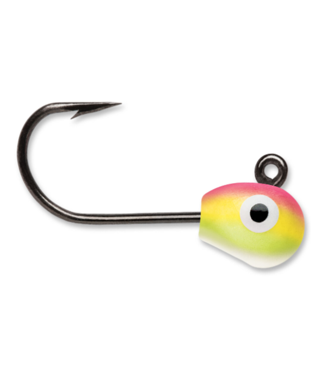 VMC TUNGSTEN MONGO JIG (2 PACK)